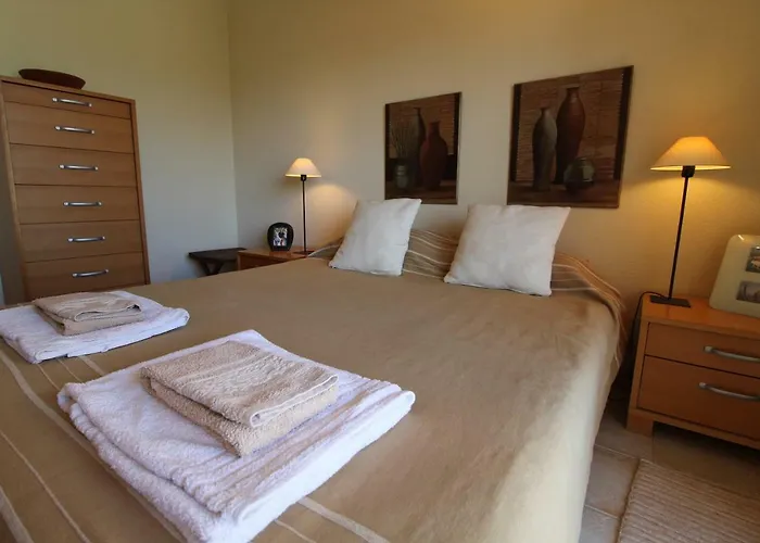 T2 Jardins Do Castelo - Albufeira, Algarve Albufeira