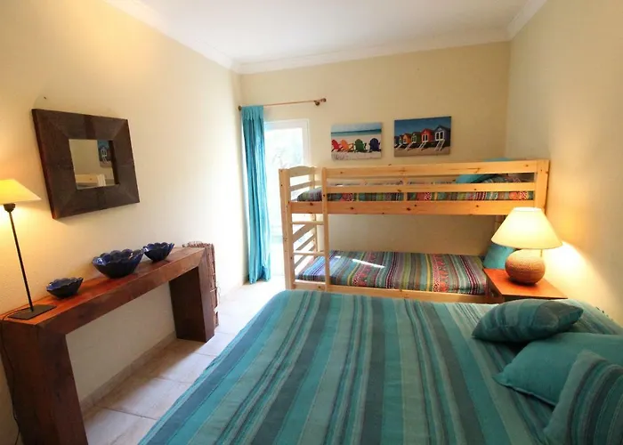 Appartement T2 Jardins Do Castelo - Albufeira, Algarve *