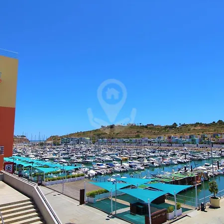 T2 Jardins Do Castelo - Albufeira, Algarve * Албуфейра