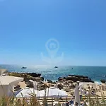 T2 Jardins Do Castelo - Albufeira, Algarve Lejlighed *