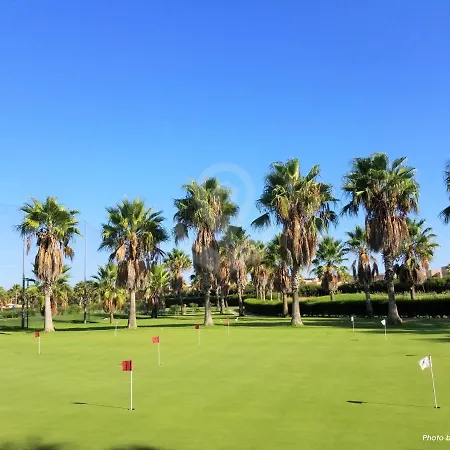 T2 Jardins Do Castelo - Albufeira, Algarve Apartament