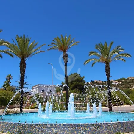 T2 Jardins Do Castelo - Albufeira, Algarve *