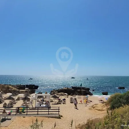 T2 Jardins Do Castelo - Albufeira, Algarve * Αλμπουφέιρα