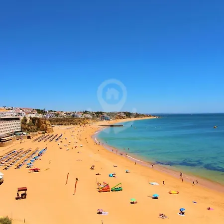 Apartment T2 Jardins Do Castelo - Albufeira, Algarve