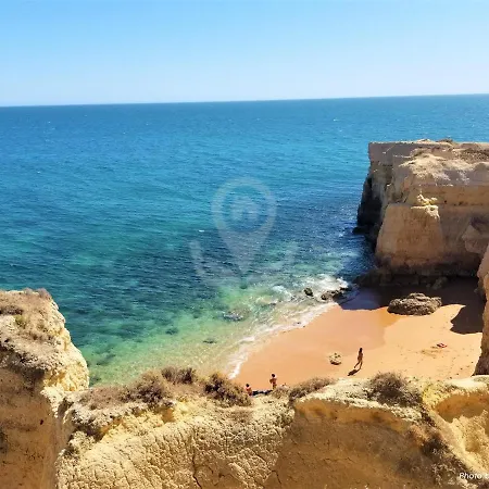 T2 Jardins Do Castelo - Albufeira, Algarve Lejlighed Albufeira