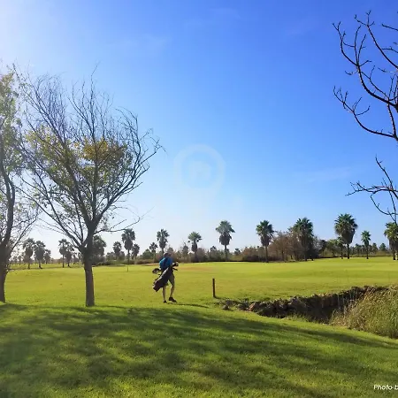T2 Jardins Do Castelo - Albufeira, Algarve Daire *