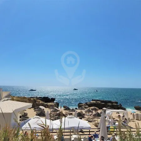 T2 Jardins Do Castelo - Albufeira, Algarve Daire *