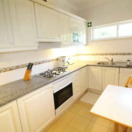 Apartment T2 Jardins Do Castelo - Albufeira, Algarve Albufeira