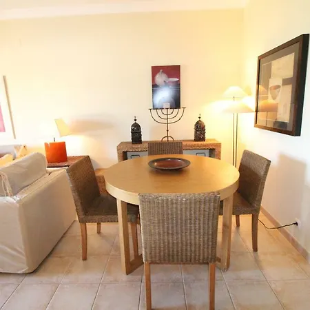 Apartment T2 Jardins Do Castelo - Albufeira, Algarve Albufeira