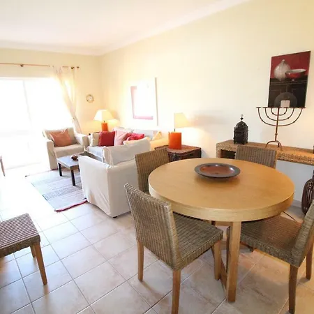 Apartment T2 Jardins Do Castelo - Albufeira, Algarve