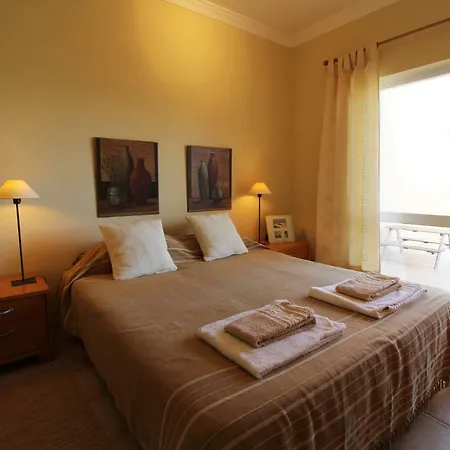 Apartment T2 Jardins Do Castelo - Albufeira, Algarve *