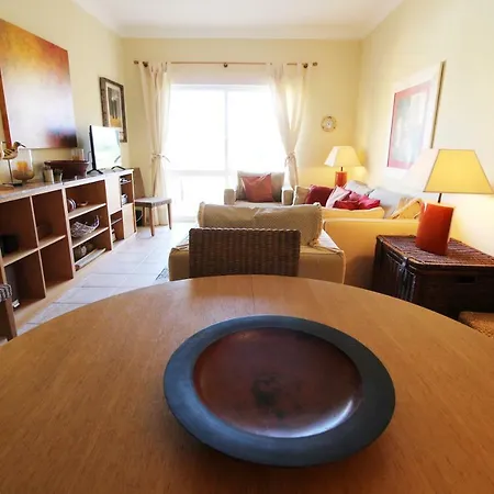 T2 Jardins Do Castelo - Albufeira, Algarve *