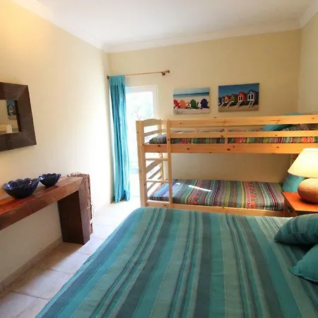 Apartment T2 Jardins Do Castelo - Albufeira, Algarve *