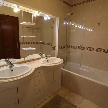 T2 Jardins Do Castelo - Albufeira, Algarve Albufeira