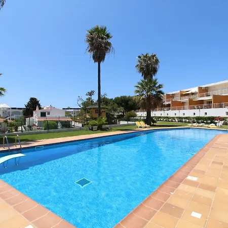 T2 Jardins Do Castelo - Albufeira, Algarve Apartment *