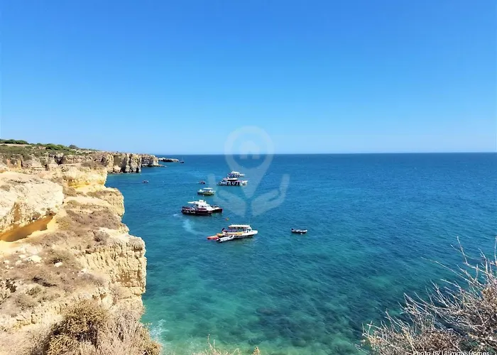 T2 Jardins Do Castelo - Albufeira, Algarve شقة *