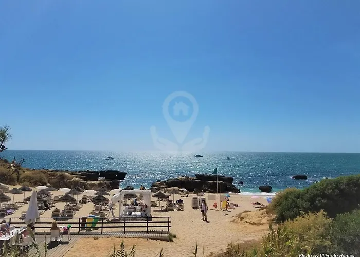 T2 Jardins Do Castelo - Albufeira, Algarve * البوفيرا