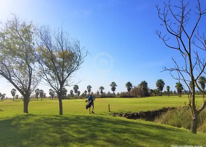 T2 Jardins Do Castelo - Albufeira, Algarve شقة *