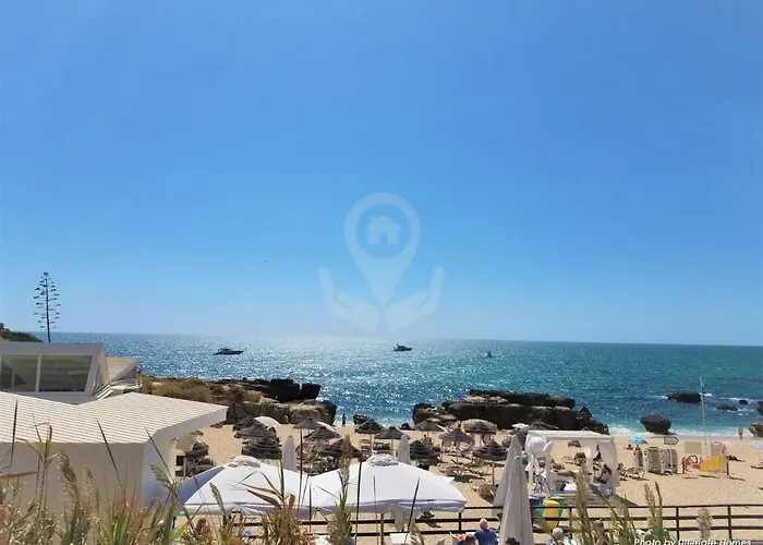 T2 Jardins Do Castelo - Albufeira, Algarve شقة *