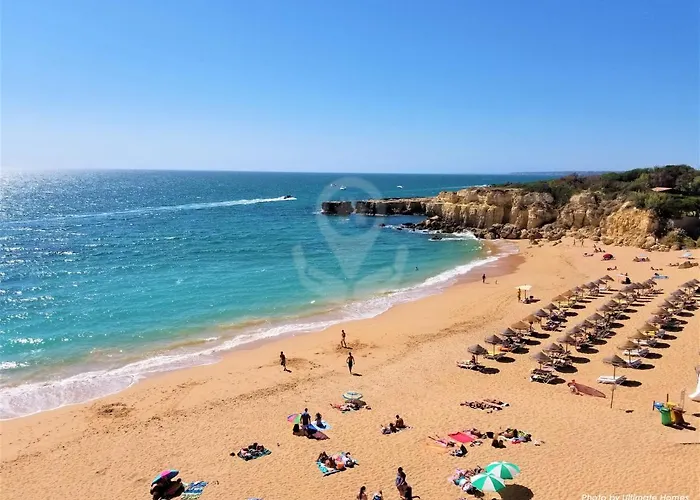 T2 Jardins Do Castelo - Albufeira, Algarve البوفيرا