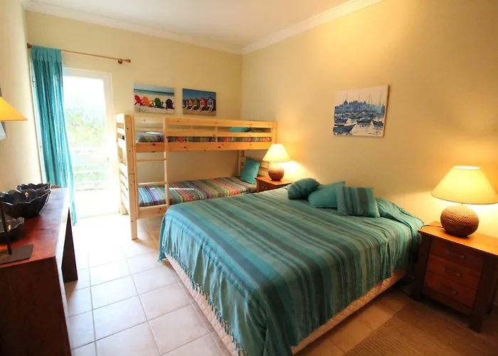 T2 Jardins Do Castelo - Albufeira, Algarve