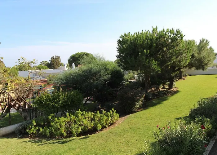 T2 Jardins Do Castelo - Albufeira, Algarve * البوفيرا