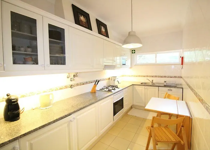 T2 Jardins Do Castelo - Albufeira, Algarve البوفيرا