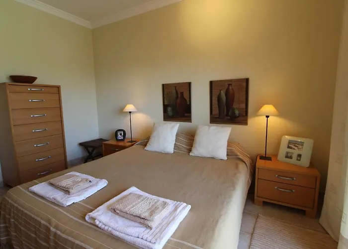 T2 Jardins Do Castelo - Albufeira, Algarve شقة *