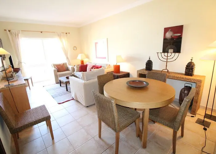 شقة T2 Jardins Do Castelo - Albufeira, Algarve