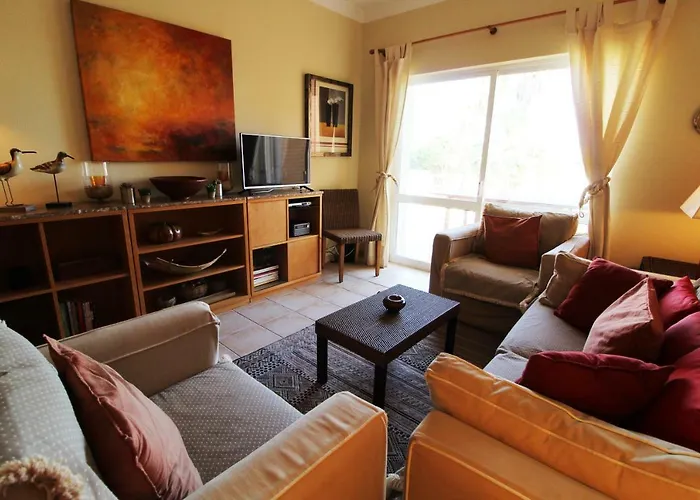 T2 Jardins Do Castelo - Albufeira, Algarve *