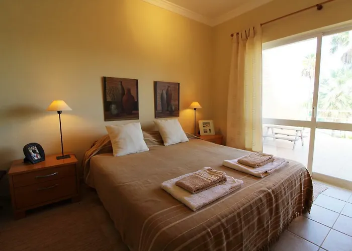 شقة T2 Jardins Do Castelo - Albufeira, Algarve *