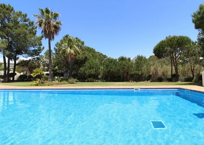 T2 Jardins Do Castelo - Albufeira, Algarve * البوفيرا