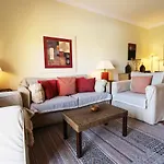 T2 Jardins Do Castelo - Albufeira, Algarve Apartman *