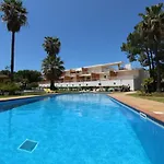 T2 Jardins Do Castelo - Albufeira, Algarve Apartman *