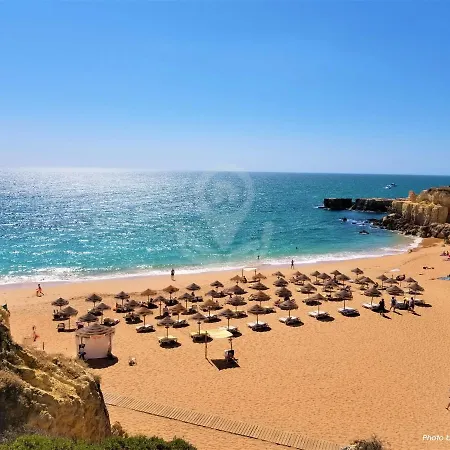 T2 Jardins Do Castelo - Albufeira, Algarve * אלבופיירה