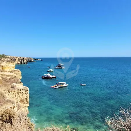 T2 Jardins Do Castelo - Albufeira, Algarve Apartman *