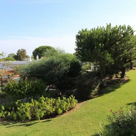 T2 Jardins Do Castelo - Albufeira, Algarve * אלבופיירה